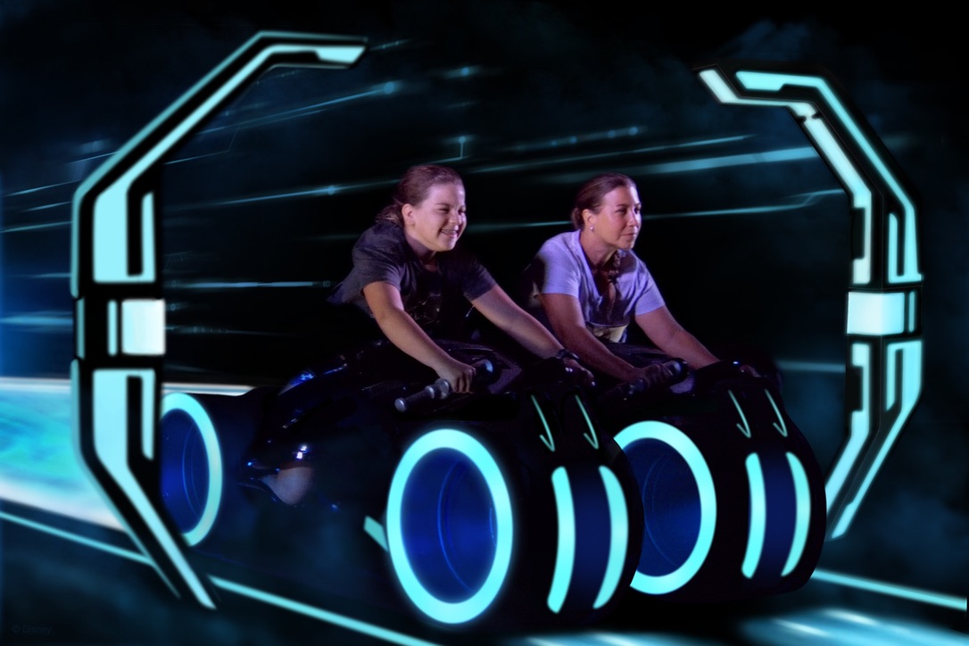 Disney Christmas 2024